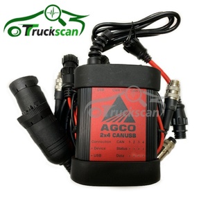 930203400 สำหรับเครื่องมือวินิจฉัย AGCO CANUSB ของแท้จาก AGCO EDT สำหรับเครื่องจักรกลการเกษตร รถแทรกเตอร์ FENDT ชุดอุปกรณ์วินิจฉัย AGCO สำหรับงานหนัก - Product Image 6