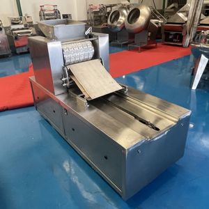 Máquina Multifuncional para Hacer Galletas <span class=keywords><strong>de</strong></span> Nuez, Dosificador <span class=keywords><strong>de</strong></span> Galletas, Máquina para Hacer Bizcochos - Product Image 3