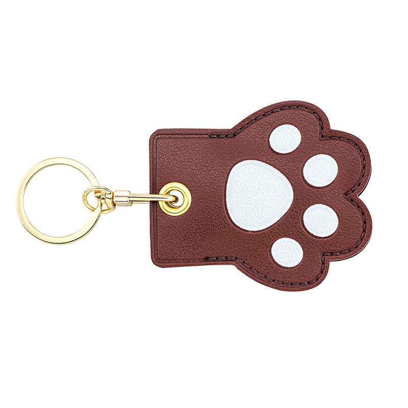 Carte de contrôle d'accès Look2 - patte de chat