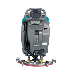 Tự động một cách nhanh chóng hội thảo Làm Sạch Sàn Scrubber máy - Product Image 4