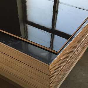 Trung Quốc nhà máy <span class=keywords><strong>MDF</strong></span> Melamine Hội Đồng Quản trị 18mm trắng có độ bóng cao lamintate <span class=keywords><strong>MDF</strong></span> Hội Đồng Quản Trị 3mm 6mm 12mm 15mm 19mm <span class=keywords><strong>25mm</strong></span> với Trung Quốc giá rẻ giá - Product Image 3