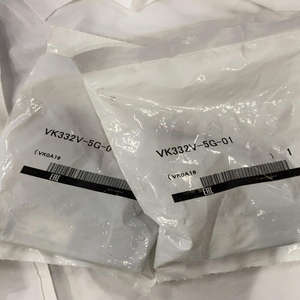 วาล์วโซลินอยด์สามทาง Original-SMC รุ่น VK332V-5G-01 - Product Image 3