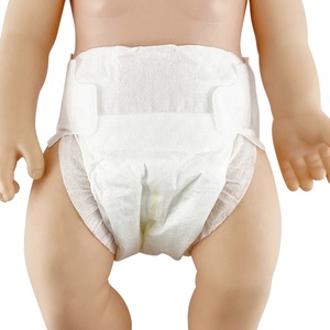 Pannolini Biodegradabili per Neonati all'Ingrosso, Campioni Gratuiti, Prevenzione Perdite 3D, Polpa di Cellulosa USA, Pannolini per Neonati Prematuri dalla Cina - Product Image 4