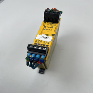 โมดูลขยายหลายช่อง Mo4p หมายเลข ID 773536 คอนโทรลเลอร์ PLC ระบบอัตโนมัติทางอุตสาหกรรม PLC PAC และคอนโทรลเลอร์เฉพาะทาง PLC - Product Image 1