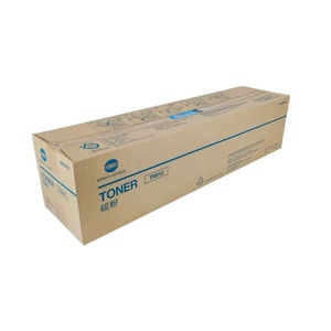 Cartouche de toner en poudre Konica TN912 d'origine pour copieur Minolta B958 958 compatible Asie-Pacifique - Product Image 2