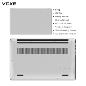 Venta al por mayor de laptops N95 de 15,6 pulgadas Nuevo Intel Celeron 1920x1080 Huella digital Win 11 OS Precio bajo <span class=keywords><strong>Laptop</strong></span> de negocios para uso de oficina - Product Image 6