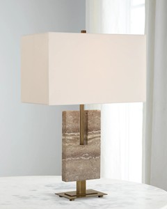 Rustic Brown Ceramic <b>LED</b> <b>Table</b> Lamp Retro Style Bedroom <b>Table</b> Stand Lamp with 220V AC Power Supply for Living Room <b>Bedside</b> Decor - Product Image 3