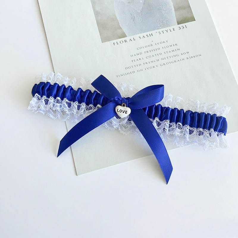 Royal blue