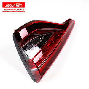 Pièces détachées pour véhicules Accessoires de voiture Feu arrière pour Renault <span class=keywords><strong>Clio</strong></span> 2019-2022 Feu arrière intérieur pour voiture 265503304R 265501924R - Product Image 4