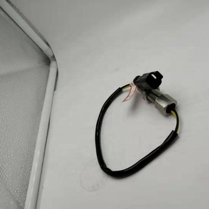 เซ็นเซอร์วัดความเร็วรอบเครื่องยนต์ XUNPO รุ่นใหม่ E320B E320C หมายเลขอะไหล่ 196-7973 125-2966  1967973 1252966 - Product Image 3