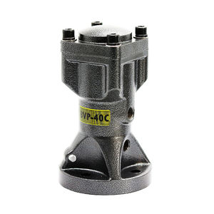 Vibratore Pneumatico Industriale Serie FP a Martello Dritto per Tramoggia - Product Image 6