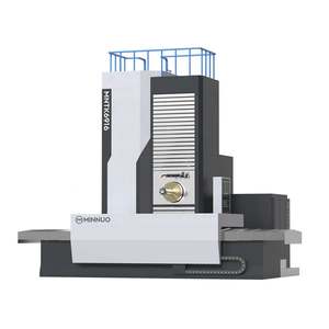 เครื่องเจาะ MNTK6916ความแม่นยำสูงความแม่นยำสูง - Product Image 1