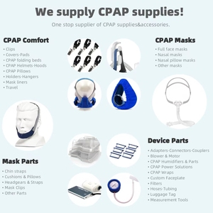 Couvercle de tuyau CPAP pour tous les tubes chauffants Standard ResMed et <span class=keywords><strong>Philips</strong></span> <span class=keywords><strong>Respironics</strong></span> 200cm - Product Image 6