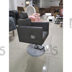 Moderno blanco de alta calidad muebles portátiles personalizados al por mayor Silla de salón para tiendas de uñas para baño gimnasio Hotel diseño de interiores - Product Image 3