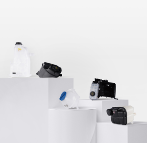 Fabrication de pièces et accessoires automobiles de haute qualité, système de refroidissement, réservoir d'expansion pour <span class=keywords><strong>RENAULT</strong></span> 7701203218 7700810997 - Product Image 5