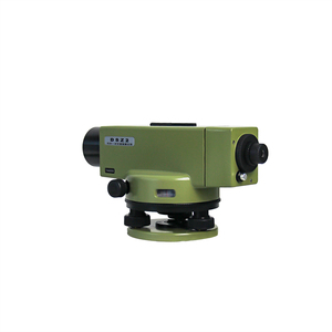 Niveau numérique automatique Foif DSZ2 pour levés topographiques - Product Image 3