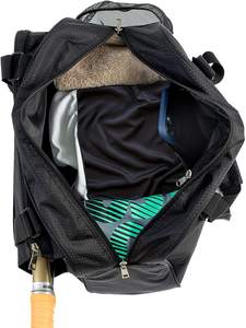 Raquetas DE TENIS impermeables, bolsa de gimnasio, bolsa de tenis profesional, lona para hombres y mujeres, bolsas deportivas para raquetas con portabotellas - Product Image 3