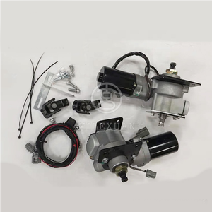 Kit de Dirección Asistida Eléctrica Universal Milexuan a Prueba de Agua de 12V para ATV/UTV, Piezas para ATV/UTV - Product Image 2