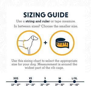 समायोज्य चिंतनशील भारी-शुल्क मजबूत कुत्ता बनियान चलना प्रशिक्षण के लिए चलने वाली शैली - Product Image 5