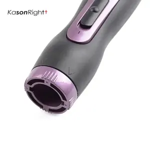 <span class=keywords><strong>Cepillo</strong></span> <span class=keywords><strong>para</strong></span> <span class=keywords><strong>alisar</strong></span> <span class=keywords><strong>el</strong></span> cabello <span class=keywords><strong>con</strong></span> placas de cerámica PTC, <span class=keywords><strong>secador</strong></span> de <span class=keywords><strong>pelo</strong></span> de un solo paso de iones negativos, <span class=keywords><strong>cepillo</strong></span> <span class=keywords><strong>el</strong></span>éctrico de aire caliente <span class=keywords><strong>para</strong></span> uso doméstico - Product Image 6