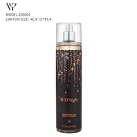 Vente en gros de lotion corporelle parfumée 236 ml, crème corporelle, brume parfumée, lotion corporelle secrète pour femmes