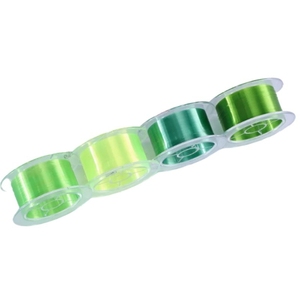 Línea de bobina de nailon de varios colores, nuevo diseño, venta al por mayor - Product Image 4