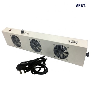 Dispositif antistatique d'élimination des charges statiques AP-DC2452-80C-3 d'occasion - Product Image 2