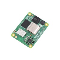 Raspberry Pi CM5 Compute Module 5 Strawberry Pie BCM2712 Kit de carte de développement avec mise à niveau CM5 CM4