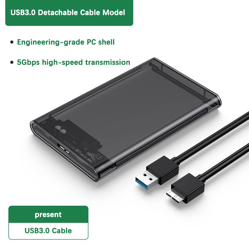 Negro U25TY3.0M USB3.0