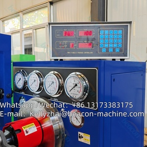 12 सिलेंडर 12psb यांत्रिक पंप परीक्षण उपकरण 12 psb + d डीजल ईंधन इंजेक्शन पंप परीक्षण उपकरण दराज के साथ - Product Image 5