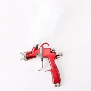 High end HVLP (High volume low pressure) VOC automotive paint spray gun R500