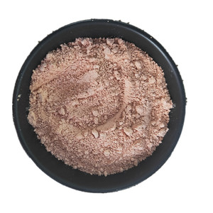 Méta-calamine hautement réactive pour le béton Méta-calamine activée par l'alcali pour les expériences universitaires Méta-calamine <span class=keywords><strong>rouge</strong></span> - Product Image 2