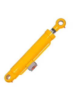 油圧シリンダー吊り上げ装置高効率油圧ラム用長持ち - Product Image 6