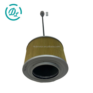 EexcavaStart 14531154 VOE14531154 ไส้กรองไฮดรอลิกสำหรับรถขุด EC140 EC160 EC180 ประสิทธิภาพสูงสำหรับงานหนัก - Product Image 2
