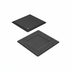 TMS32C6713BGDPA200 Embedded Original One Stop Service 272 BBGA Components Electronic - Product Image 1