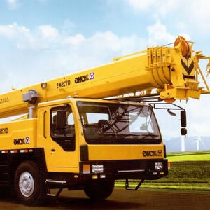 <span class=keywords><strong>Offre</strong></span> Spéciale Chine Marque 25Ton Nouveau Camion Grue <span class=keywords><strong>Mobile</strong></span> - Product Image 3