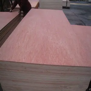 Furniture material okoume marine plywood use 18 mm birch ply wood for furniture