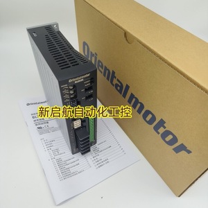 โอเรียนทัลมอเตอร์ BLED3612C สเต็ปเปอร์มอเตอร์ไดร์เวอร์ 12V DC 10A 10W ผลิตในจีน - Product Image 1