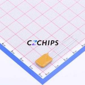FRVL075-120F Resettable Fuse Through hole Component (THT),P=5.1mm Fuse 120V 7.5A 750mA 1.5A - Product Image 2