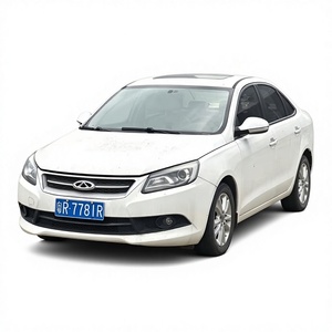 Chery Arrizo 7 Berline Automatique Essence Sièges Électriques Volant à Gauche Occasion Bon État Extérieur <span class=keywords><strong>Prix</strong></span> Abordable Années 2013 2014 2015 - Product Image 1