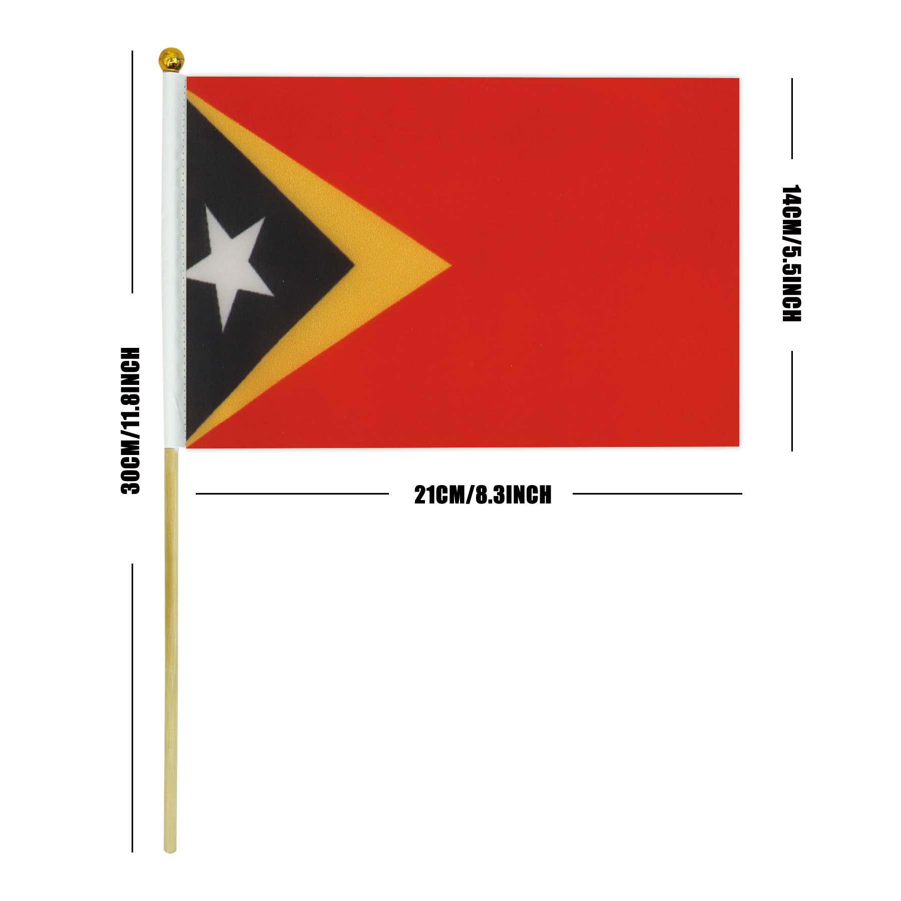 Timor oriental