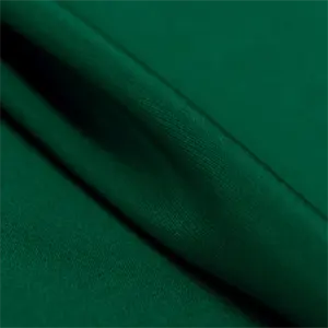 OEKO certified high quality CDC 16mm 140cm 68.8gsm 100% natural pure crepe de chine silk real silk fabric for dress