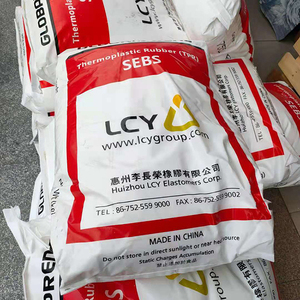 Elastómero termoplástico de estireno LCR <span class=keywords><strong>7551</strong></span>, etileno, butileno, <span class=keywords><strong>Sebs</strong></span>, <span class=keywords><strong>Sebs</strong></span> en polvo - Product Image 4