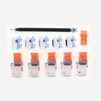 Kit Perawatan untuk HP M607/M608/M609/M631/M632/L0H25A/L0H25-67901 220V 100% Baru dari GoldOcean Tec dengan Garansi 3 Bulan