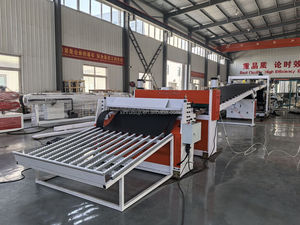 <span class=keywords><strong>Ligne</strong></span> de production de tapis de sol pour voiture en TPE TPV certifiée CE, extrudeuse stable pour la fabrication de tapis de sol - Product Image 3