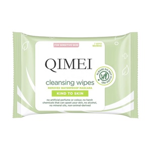 Lingettes hygiéniques féminines personnalisées OEM Lingettes intimes féminines en pur coton biologique pour femmes avec marque privée - Product Image 4