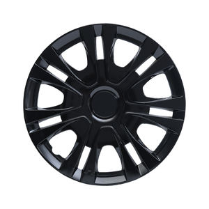 Garniture de jante universelle en acier modifiée de qualité supérieure enjoliveurs 12-15 pouces - Product Image 6