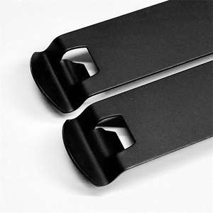 K护套配件K护套腰夹刀护套皮套背夹刀套Kydex皮套夹 - Product Image 4