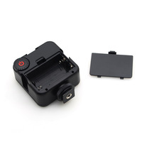 Unité d'éclairage LED miniature W49 pour la photographie et la vidéographie, lampe portable, lumière de suivi LED