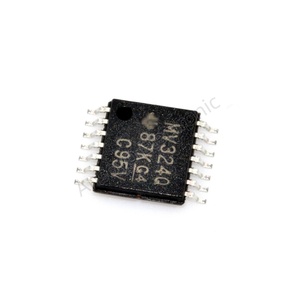ANSOYO LMV324QPWR LMV324Q 14TSSOP IC Chips <b>Integrated</b> <b>Circuits</b> Electronic Components Amplifier - Product Image 4